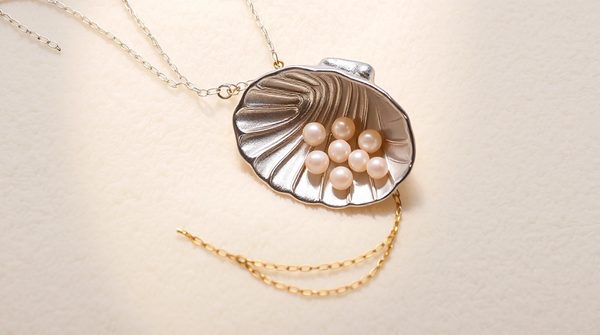 Bijoux coquillage : éveillez votre style avec la mer