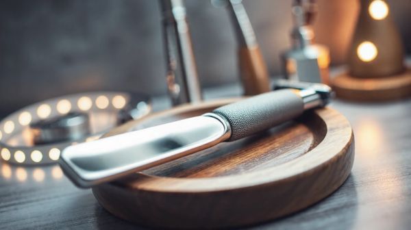 Les meilleurs rasoirs de sûreté pour un rasage parfait