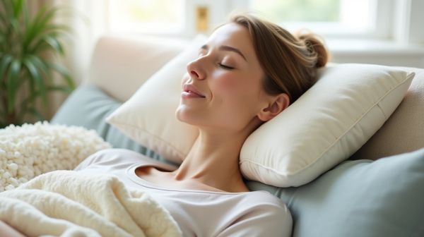 Optimiser le confort avec le meilleur soutien gorge coton sans armatures