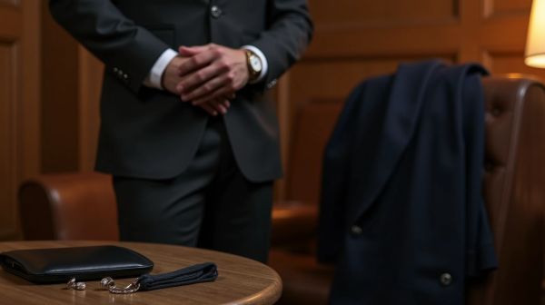 Quelle montre classique pour homme choisir selon votre style ?