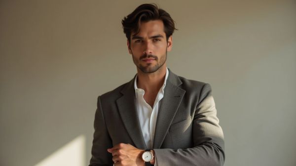Quelle montre classique pour homme choisir selon votre style ?