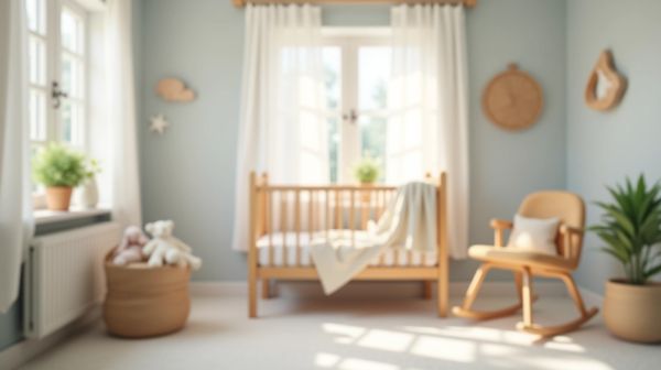 Quels avantages pour votre bébé avec couche et lait infantile bio ?